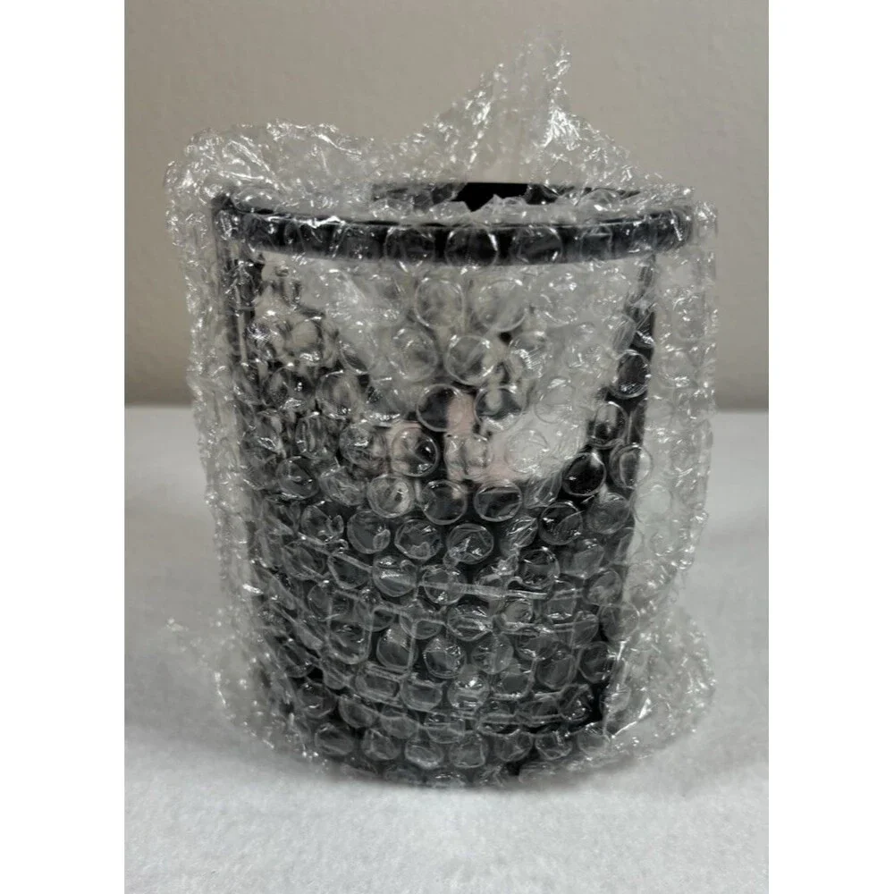 Scentsy Haunt Halloween Warmer Wrap Haunted House Jack O Lantern w/ Original Box